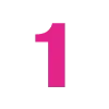 1️⃣