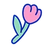 🌸