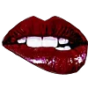 💋