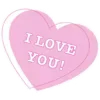 💗