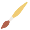 🖌