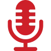 🎤