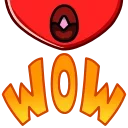 😮