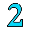 2️⃣