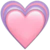 💗