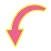 ↙️