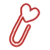 ♥️
