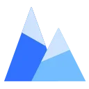 🗻