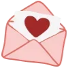 💌