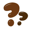 ❓