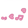 💕