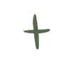 ➕