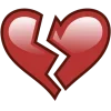 💔