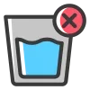 ❌