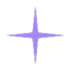 🟣