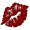 💋
