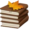 📚
