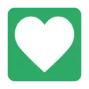 💚