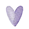 💜