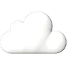 ☁