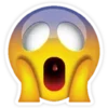 😱