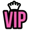 👑