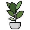 🌿