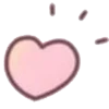 💗