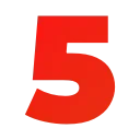 5️⃣