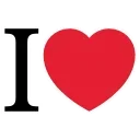 ❤️