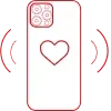 📱