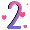 2️⃣