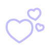 💕