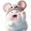 👋