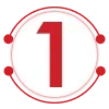 1️⃣