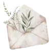 ✉️