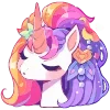 🦄