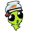 👽