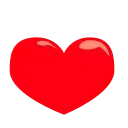 ❤️