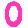 0️⃣