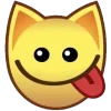 😋