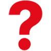 ❓
