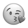 😘