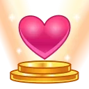 Love Day — Telegram emoji pack