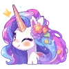 🦄