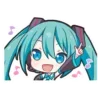 ➿