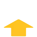 ⬆️