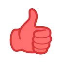 👍