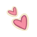 💗