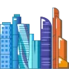 🏙